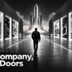 Road to the Rocketship, Ch. 1: One Company, Many Doors