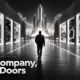 Road to the Rocketship, Ch. 1: One Company, Many Doors