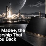 Road to the Rocketship, Ch. 3: Boston Made+, the Membership That Pays You Back
