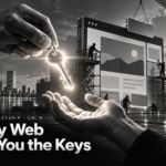 Road to the Rocketship, Ch. 4: Fenway Web Hands You the Keys
