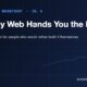 Road to the Rocketship, Ch. 4: Fenway Web Hands You the Keys