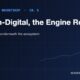 Road to the Rocketship, Ch. 5: Paxton-Digital, the Engine Room