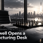 Road to the Rocketship, Ch. 6: Kingswell Opens a Restructuring Desk