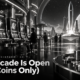 Road to the Rocketship, Ch. 7: The Arcade Is Open (Play Coins Only)