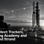 Road to the Rocketship, Ch. 9: What’s Next — Trackers, a Training Academy and the Grand Strand