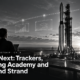 Road to the Rocketship, Ch. 9: What’s Next — Trackers, a Training Academy and the Grand Strand